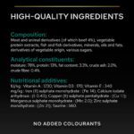 Purina Pro Plan Sterilised in Beef with Sauce 85G