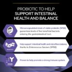 Purina Pro Plan Fortiflora Feline Probiotic 30 x 1g