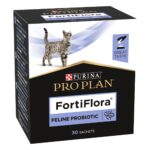 Purina Pro Plan Fortiflora Feline Probiotic 30 x 1g