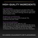 Purina Pro Plan Kitten in Chicken 1.5Kg Purina Pro Plan Kitten in Chicken 1.5Kg