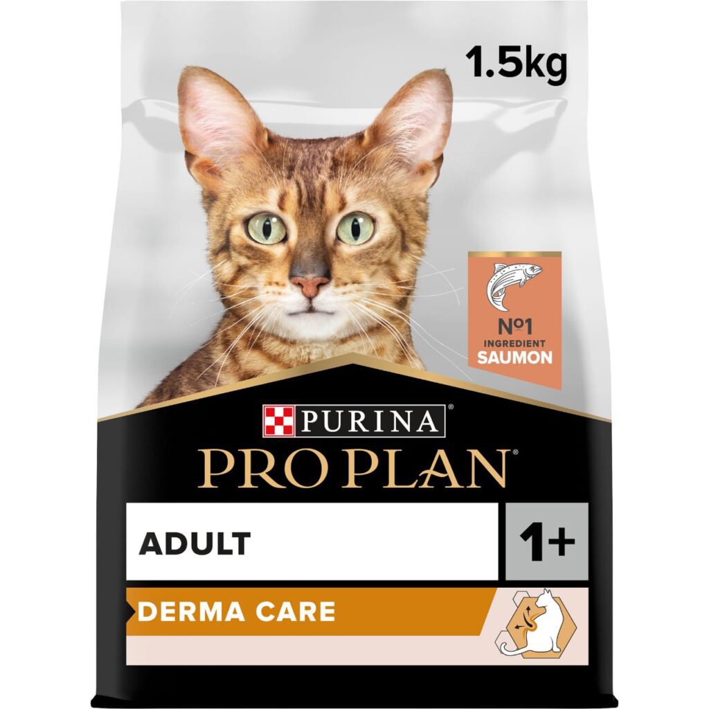 Purina Pro Plan Derma Care 1.5Kg