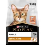 Purina Pro Plan Derma Care 1.5Kg