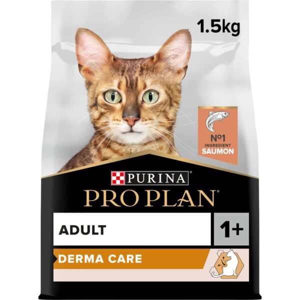 Purina Pro Plan Kitten in Chicken 1.5Kg