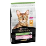 Purina Pro Plan Sterilised Adult Delicate Digestion in Chicken 1.5Kg
