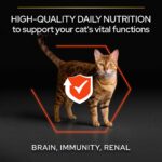 Purina Pro Plan Vital Functions in Salmon1.5Kg Purina Pro Plan Vital Functions in Salmon1.5Kg
