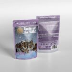 Taste of the Wild Sterilised Cat Paté – 85g