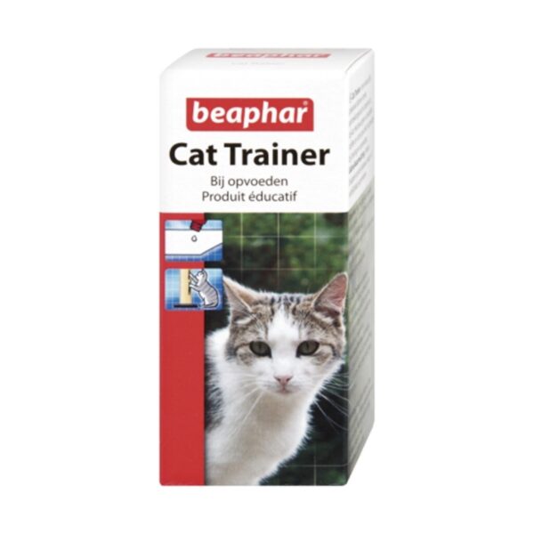 Beaphar Cat Trainer 10ml