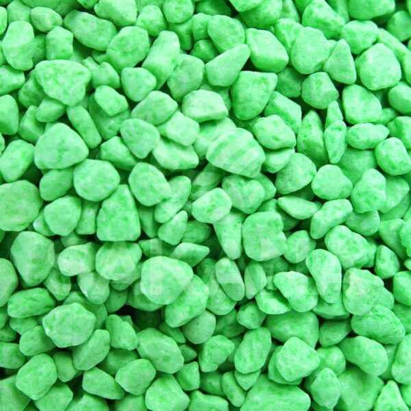 Dymax Color Stone - 08 Lime Green 2 kg