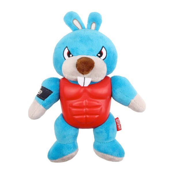 Gigwi I’m HERO Rabbit with Squeaker