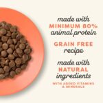 Applaws Chicken with Salmon Adult Dry Cat Food