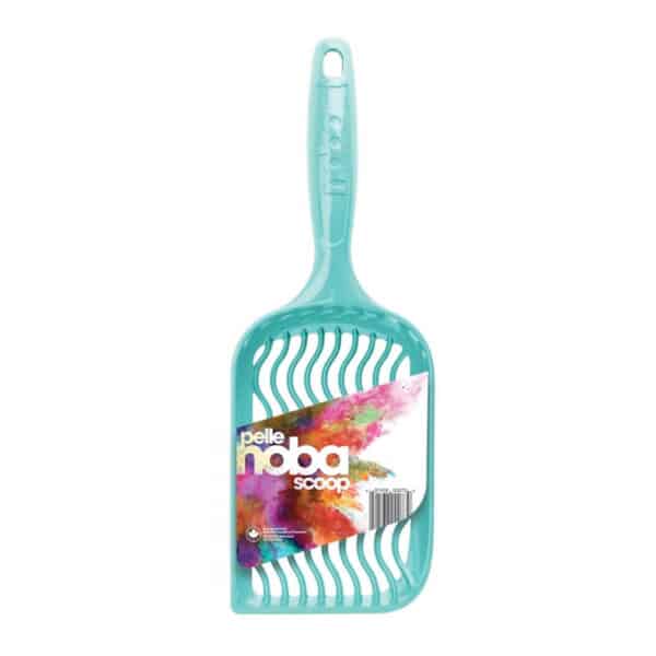 Noba Cat Litter Scoop Violet